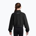 Felpa bambini Nike Pro Therma-FIT Full-Zip black/white 2