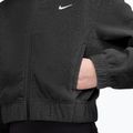 Felpa bambini Nike Pro Therma-FIT Full-Zip black/white 3