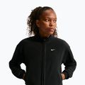 Pile felpato bambino Nike Sportswear black/white 4