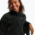 Pile felpato bambino Nike Sportswear black/white 5