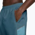 Pantaloncini uomo Nike Miler Dri-Fit 7" smokey blue/cerulean 4