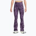 Pantaloni per bambini Nike One violet star/white