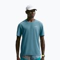 Maglia da corsa da uomo Nike Miler Dri-Fit UV smokey blue
