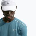 Maglia da corsa da uomo Nike Miler Dri-Fit UV smokey blue 5