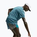 Maglia da corsa da uomo Nike Miler Dri-Fit UV smokey blue 6