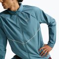 Giacca da corsa da uomo Nike Miler Repel UV smokey blue/smokey blue 5