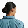 Giacca da corsa da uomo Nike Miler Repel UV smokey blue/smokey blue 6