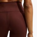 Leggings da allenamento donna Nike One mystic dates/white 5