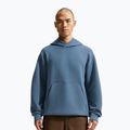 Felpa da allenamento uomo Nike 24.7 ImpossiblySoft New Slate/Black/Midnight Navy