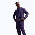 Pantaloni da uomo Nike Unlimited Dri-Fit Zippered Cuff Purple Dynasty/Black/Purple Dynasty 4