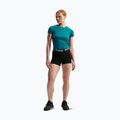 Maglia da allenamento donna Nike Pro Seamless Dri-Fit SS bright spruce 2