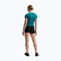 Maglia da allenamento donna Nike Pro Seamless Dri-Fit SS bright spruce 3