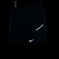 Pantaloncini da corsa da uomo Nike Miler Dri-Fit 2in1 5" IF2044 smokey blue/cerulean 5