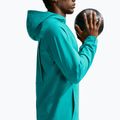Felpa da allenamento uomo Nike Pro energy/bright spruce 4