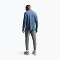Felpa da corsa uomo Nike Stride 1/4 Zip Dri-Fit new slate 3