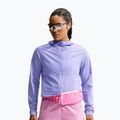 Giacca da running da donna Nike Swift Repel Packable purple pulse