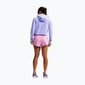 Giacca da running da donna Nike Swift Repel Packable purple pulse 3