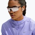 Giacca da running da donna Nike Swift Repel Packable purple pulse 4