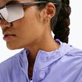 Giacca da running da donna Nike Swift Repel Packable purple pulse 6