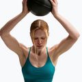 Reggiseno sportivo da donna Nike Pro Seamless Light Support Sports Bra bright spruce 4