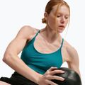 Reggiseno sportivo da donna Nike Pro Seamless Light Support Sports Bra bright spruce 6