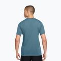 Maglia da corsa da uomo Nike Dri-Fit Running T-Shirt smokey blue 2