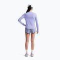 Longsleeve da running donna Nike Swift Dri-FIT UV LS purple pulse 3