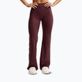 Leggings da allenamento donna Nike Zenvy mystic dates/white