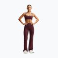 Leggings da allenamento donna Nike Zenvy mystic dates/white 2