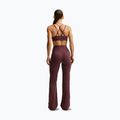 Leggings da allenamento donna Nike Zenvy mystic dates/white 3