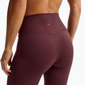 Leggings da allenamento donna Nike Zenvy mystic dates/white 5