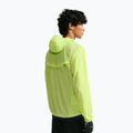 Giacca da corsa da uomo Nike Stride Repel UV light lemon twist 5