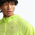 Giacca da corsa da uomo Nike Stride Repel UV light lemon twist 6