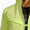 Giacca da corsa da uomo Nike Stride Repel UV light lemon twist 8