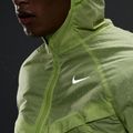Giacca da corsa da uomo Nike Stride Repel UV light lemon twist 10