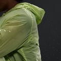 Giacca da corsa da uomo Nike Stride Repel UV light lemon twist 11