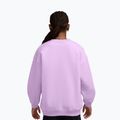 Felpa bambini Nike Sportswear Studio violet star 2