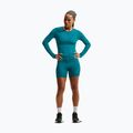 Longsleeve da allenamento da donna Nike Pro Sculpt bright spruce/bright spruce 2