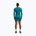 Longsleeve da allenamento da donna Nike Pro Sculpt bright spruce/bright spruce 3