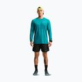 Longsleeve da running uomo Nike Stride bright spruce 2
