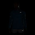 Longsleeve da running uomo Nike Stride bright spruce 6