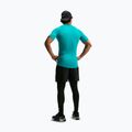 Maglia training da uomo Nike Pro Dri-Fit Tight SS Fitness energy/black 3