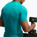Maglia training da uomo Nike Pro Dri-Fit Tight SS Fitness energy/black 5