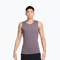 Maglia training da uomo Nike Pro Training Dri-Fit purple smoke/vivid purple