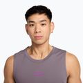 Maglia training da uomo Nike Pro Training Dri-Fit purple smoke/vivid purple 3