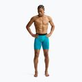 Pantaloncini da allenamento uomo Nike Pro Dri-Fit Fitness Long energy/black 2