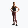 Leggings per bambini Nike Pro Mystic Dates/White 2
