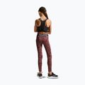 Leggings per bambini Nike Pro Mystic Dates/White 3