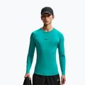 Longsleeve da allenamento da uomo Nike Pro Dri-Fit Tight Fitness energy/black