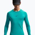 Longsleeve da allenamento da uomo Nike Pro Dri-Fit Tight Fitness energy/black 4